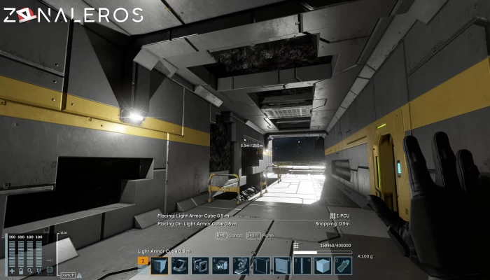 Space Engineers 2 por torrent