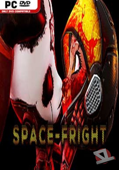 descargar SPACE-FRIGHT