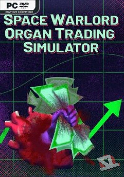 descargar Space Warlord Organ Trading Simulator