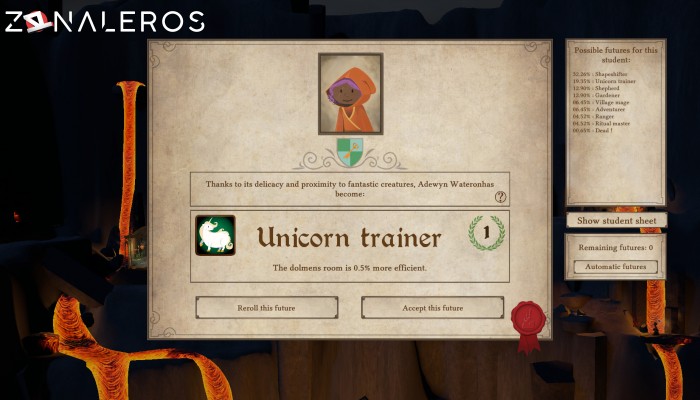 Spellcaster University por torrent