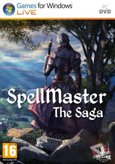 descargar SpellMaster: The Saga