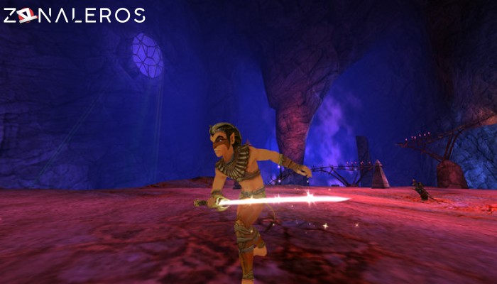 descargar Sphinx and the Cursed Mummy