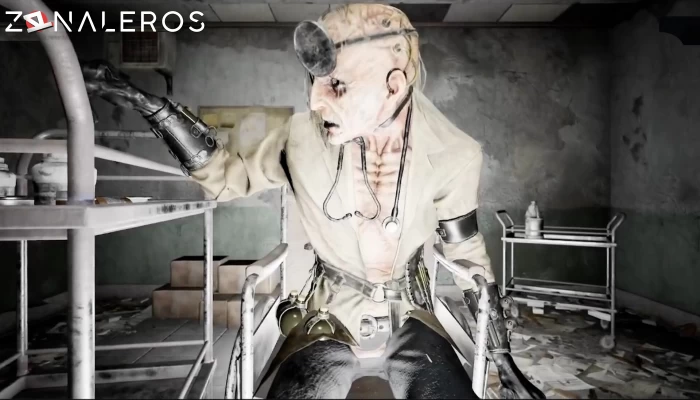 Spider Inferno por mega