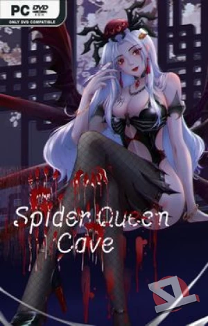 descargar Spider Queen cave