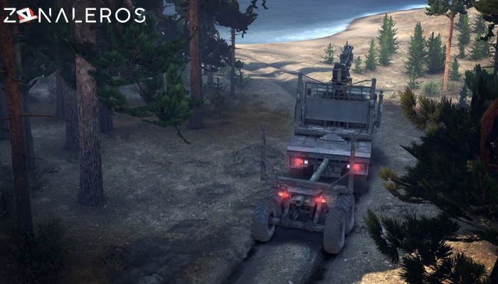 Spintires por torrent