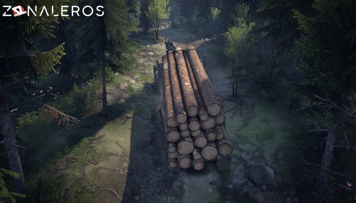 descargar Spintires