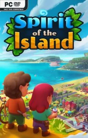 descargar Spirit Island