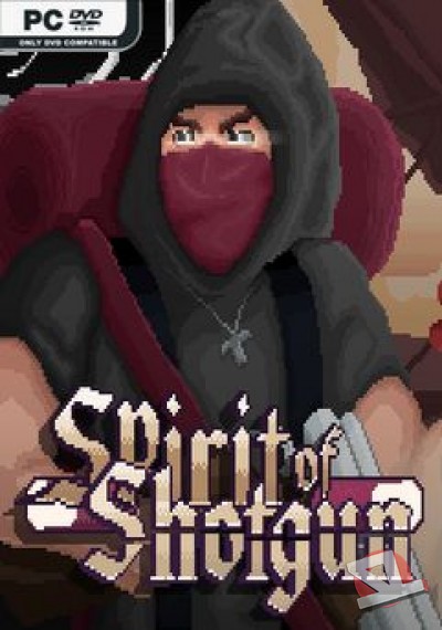 descargar Spirit of Shotgun