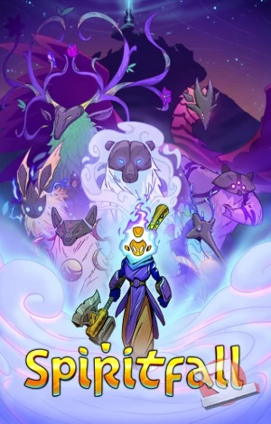 descargar Spiritfall
