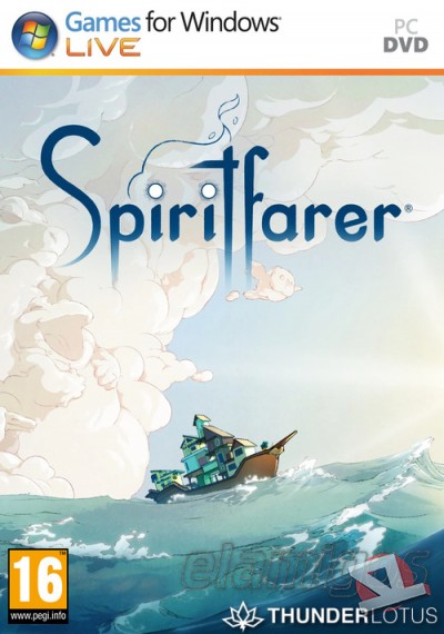 descargar Spiritfarer