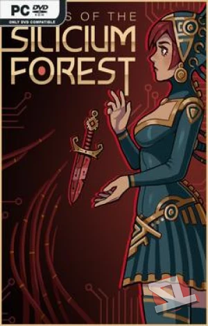 descargar Spirits of The Silicium Forest