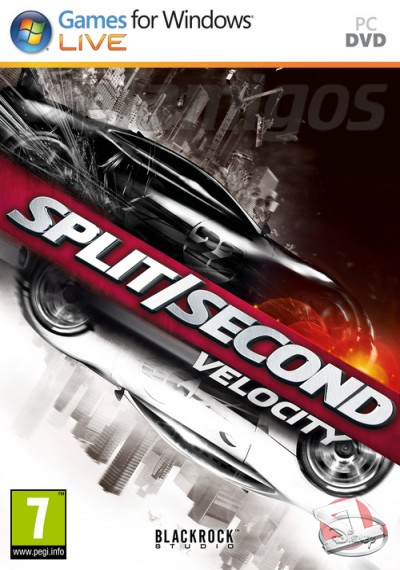 descargar Split Second Velocity