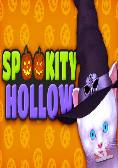 descargar Spookity Hollow