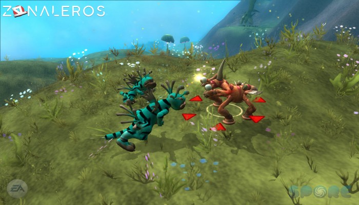 Spore Complete Collection por torrent