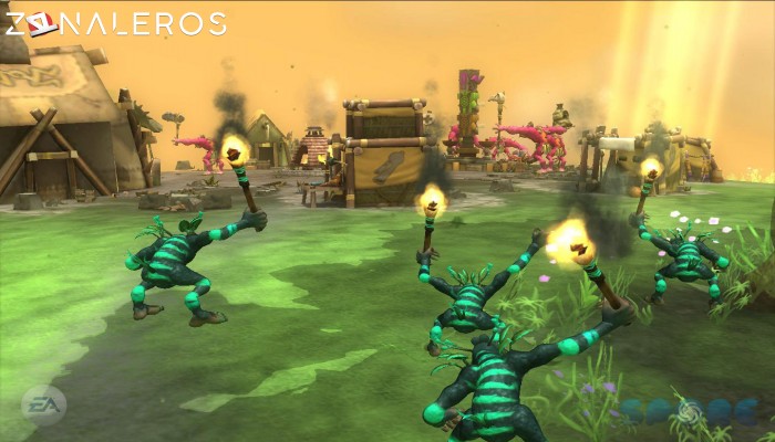 descargar Spore Complete Collection