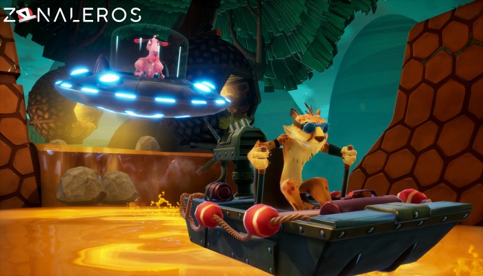 descargar Spyro Reignited Trilogy