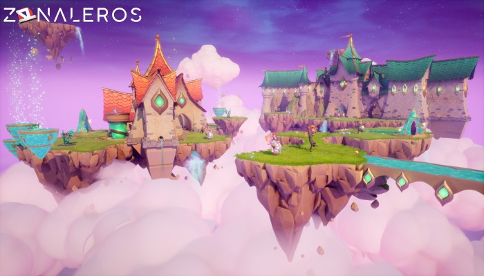 Spyro Reignited Trilogy por mega