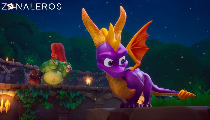 Spyro Reignited Trilogy para pc