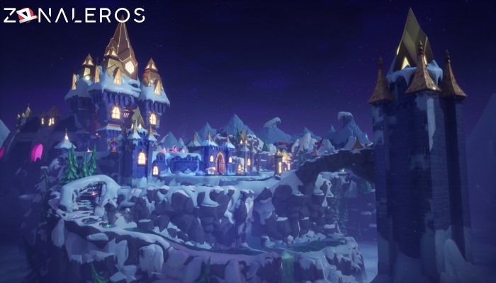 Spyro Reignited Trilogy por torrent