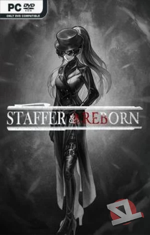 Staffer Reborn