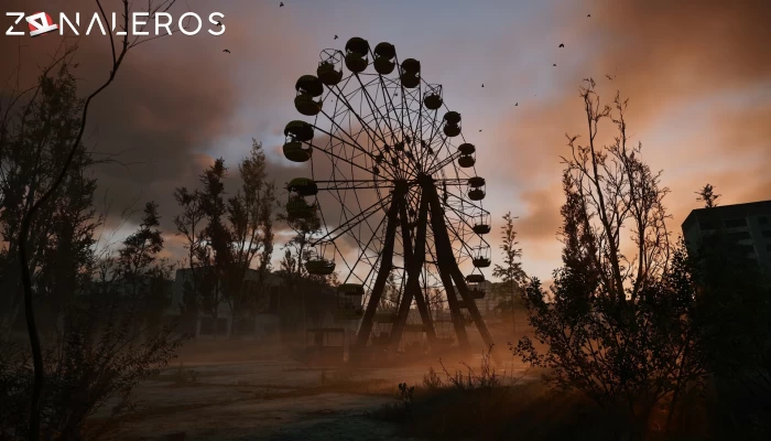 STALKER 2 Heart of Chornobyl Ultimate Edition por mega