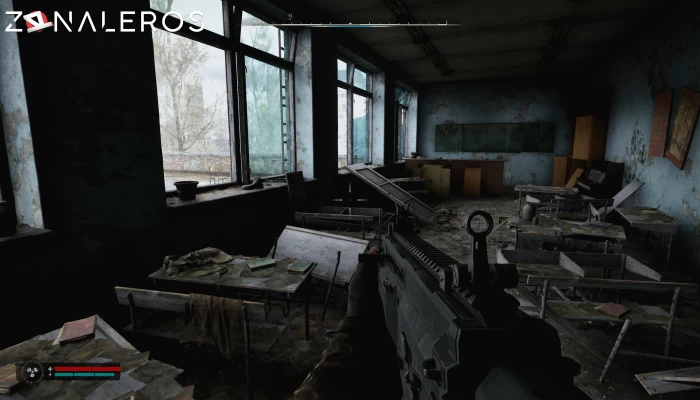 STALKER 2 Heart of Chornobyl Ultimate Edition gameplay