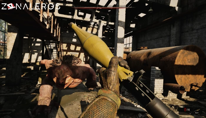 STALKER 2 Heart of Chornobyl Ultimate Edition por torrent