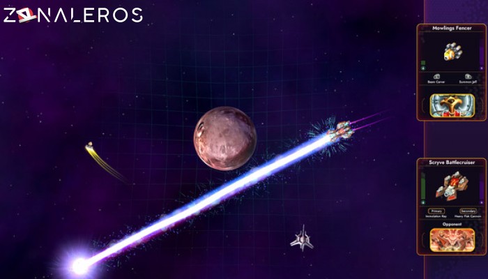 descargar Star Control: Origins