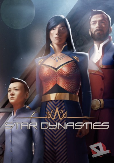 descargar Star Dynasties