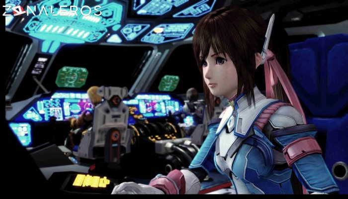 descargar Star Ocean The Last Hope 4K and Full HD Remaster