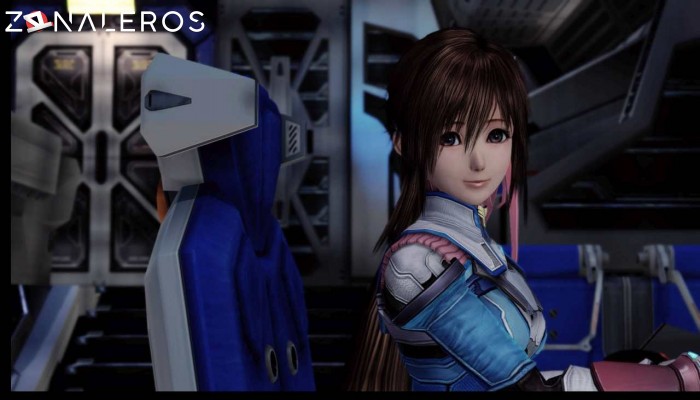 Star Ocean The Last Hope 4K and Full HD Remaster por torrent