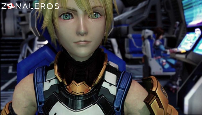 Star Ocean The Last Hope 4K and Full HD Remaster por mega