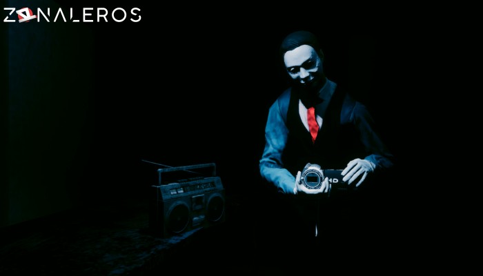 Star Of The Show por mega