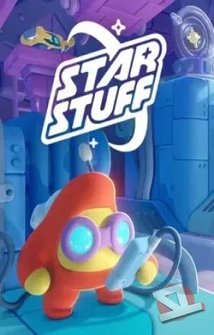descargar Star Stuff
