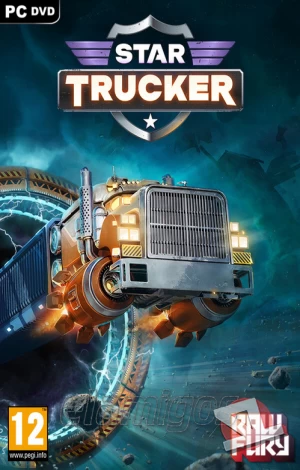 descargar Star Trucker
