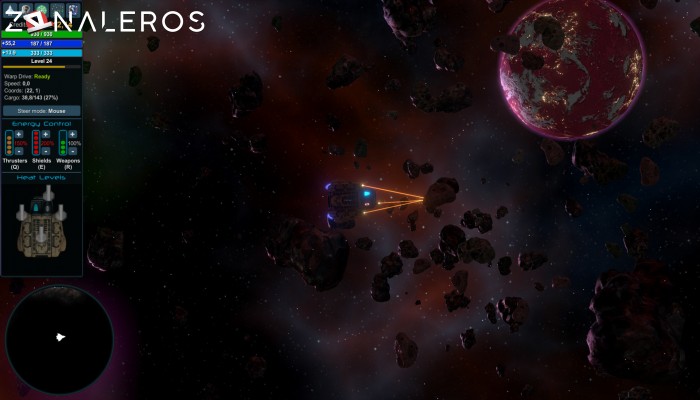 Star Valor por torrent