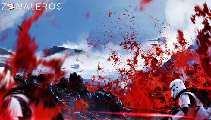 STAR WARS Battlefront Ultimate Edition por mega