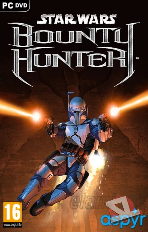 descargar Star Wars Bounty Hunter Remaster