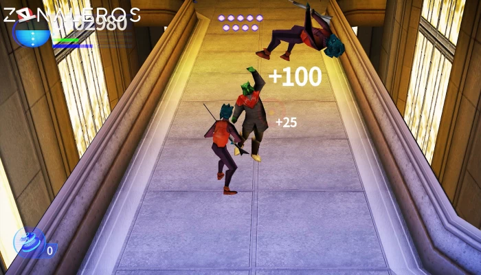 descargar Star Wars Episode I Jedi Power Battles