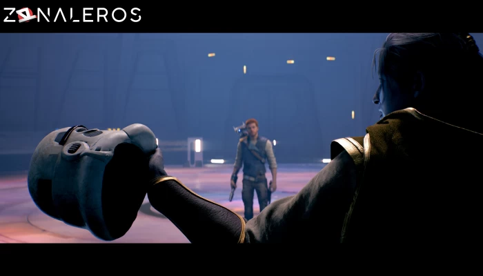 descargar STAR WARS Jedi Survivor Deluxe Edition