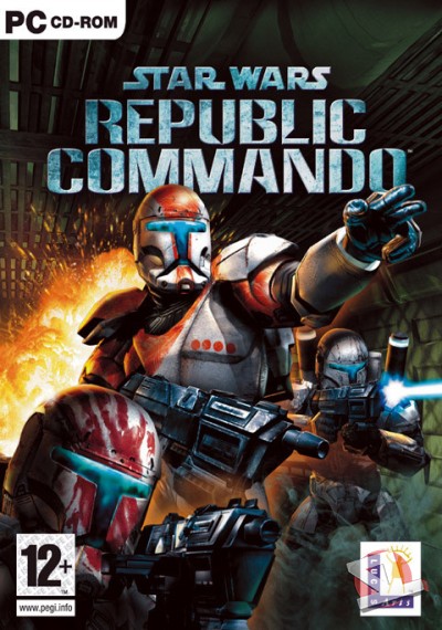 descargar Star Wars: Republic Commando