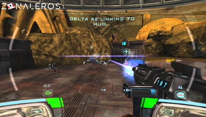 Star Wars: Republic Commando gameplay