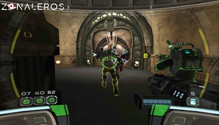 Star Wars: Republic Commando por mega