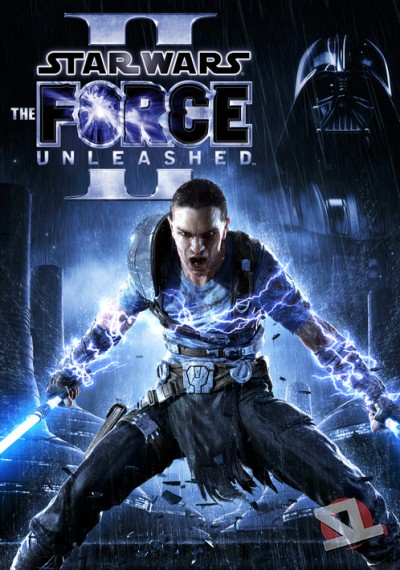descargar Star Wars: The Force Unleashed Collection