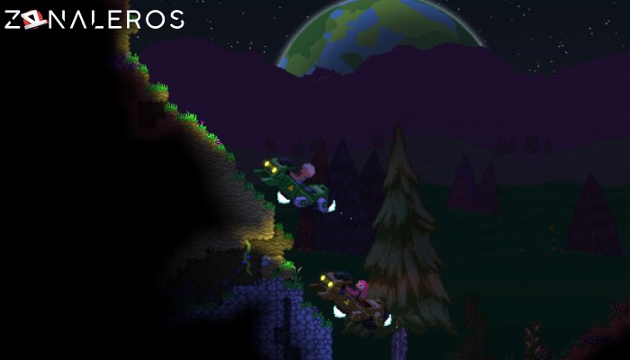 descargar Starbound