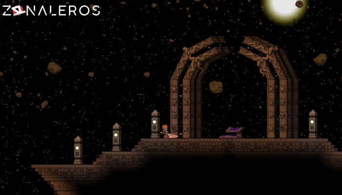 Starbound por torrent