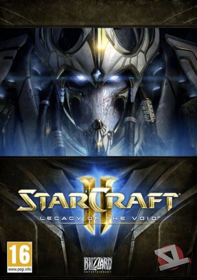 descargar StarCraft II: The Complete Collection