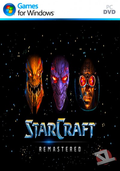 descargar StarCraft Remastered