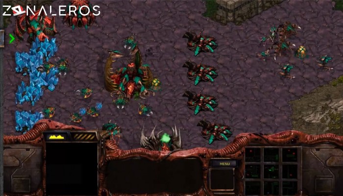 StarCraft: Remastered por torrent