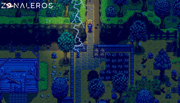 descargar Stardew Valley